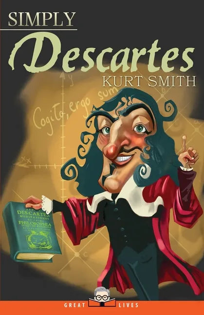 Simply Descartes - Paperback