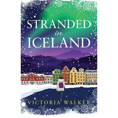 Stranded in Iceland - Paperback