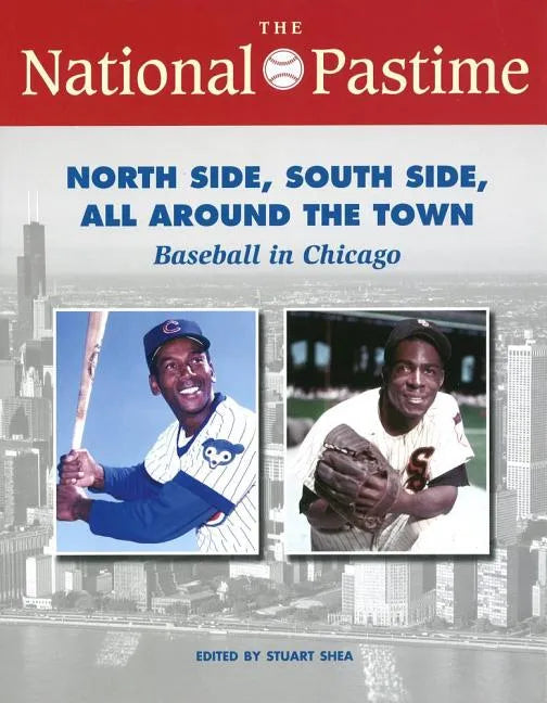 The National Pastime, 2015 - Paperback