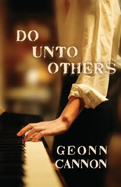 Do Unto Others - Paperback