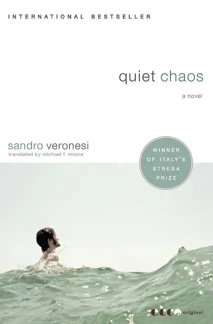 Quiet Chaos - Paperback