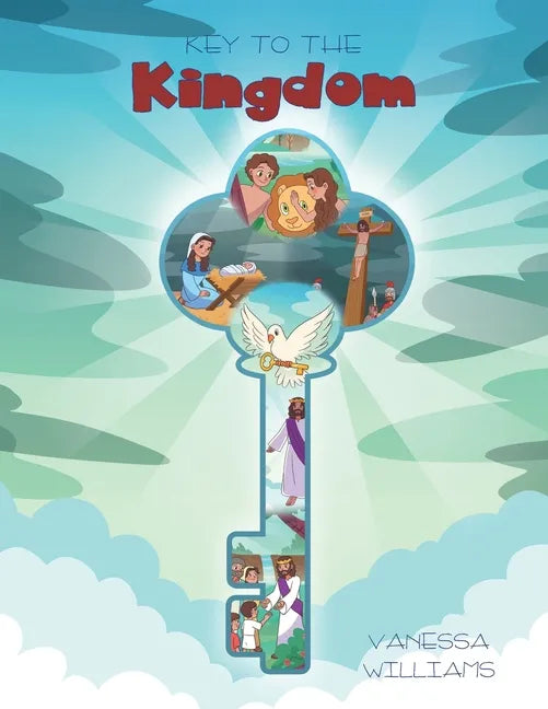Key to the Kingdom - Paperback
