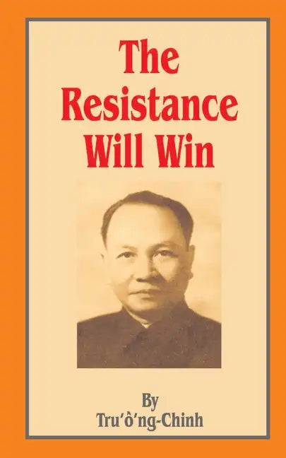 Resistance Will Win - Paperback