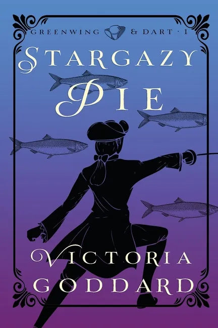 Stargazy Pie - Paperback