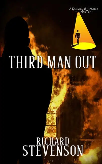 Third Man Out - Paperback
