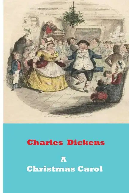A Christmas Carol - Paperback