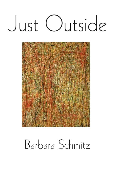Just Outside - Paperback