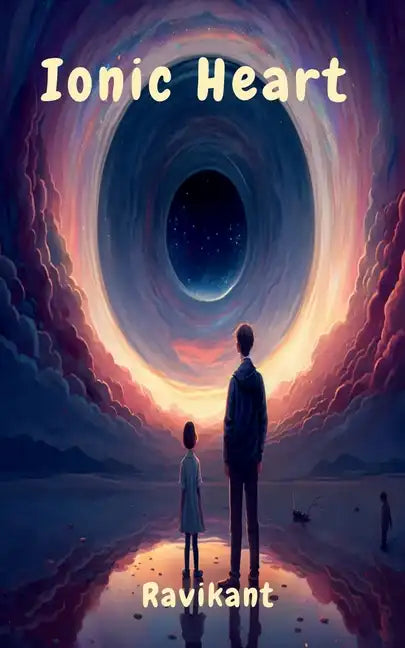 Ionic Heart - Paperback