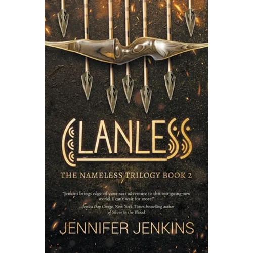 Clanless - Paperback