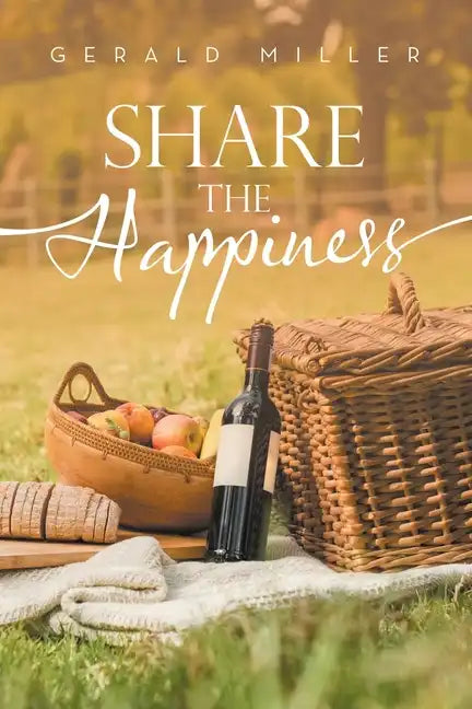 Share the Happiness - Paperback