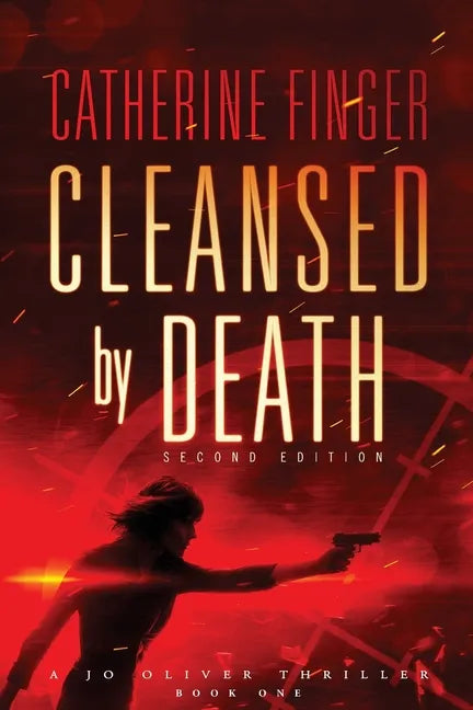 Cleansed by Death - Paperback