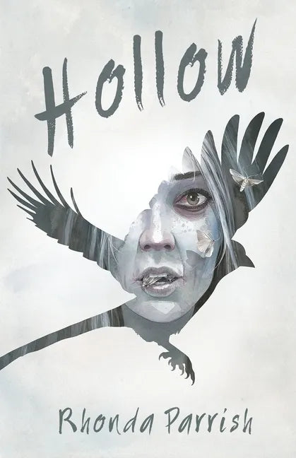 Hollow - Paperback