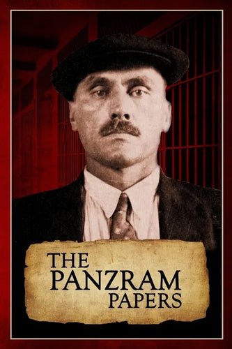 The Panzram Papers - Paperback