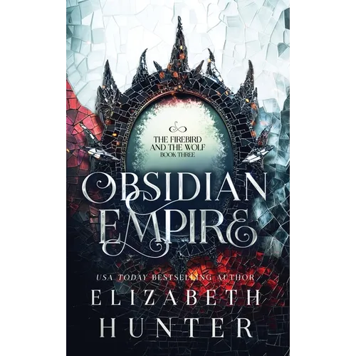 Obsidian Empire: Hardcover Special Edition - Hardcover