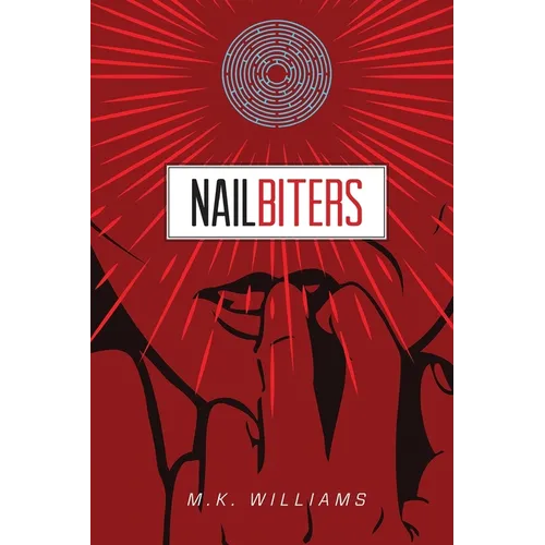 Nailbiters - Paperback
