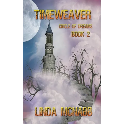 Timeweaver - Paperback