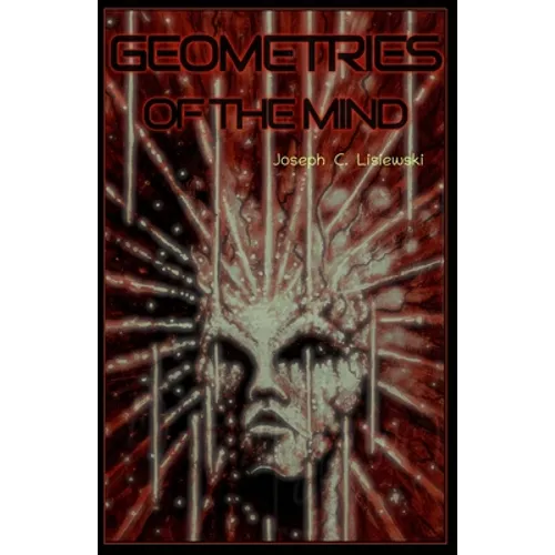 Geometries of the Mind - Paperback
