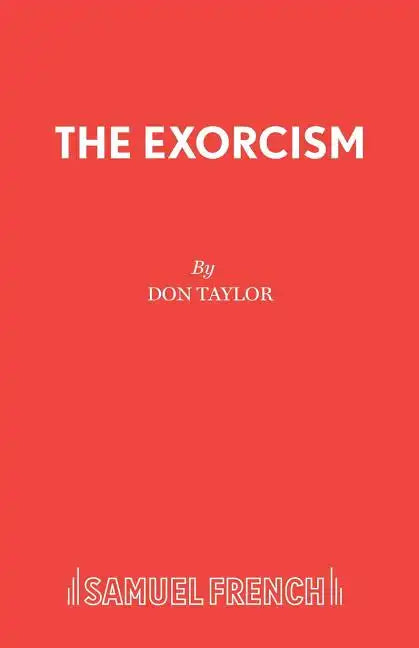The Exorcism - Paperback
