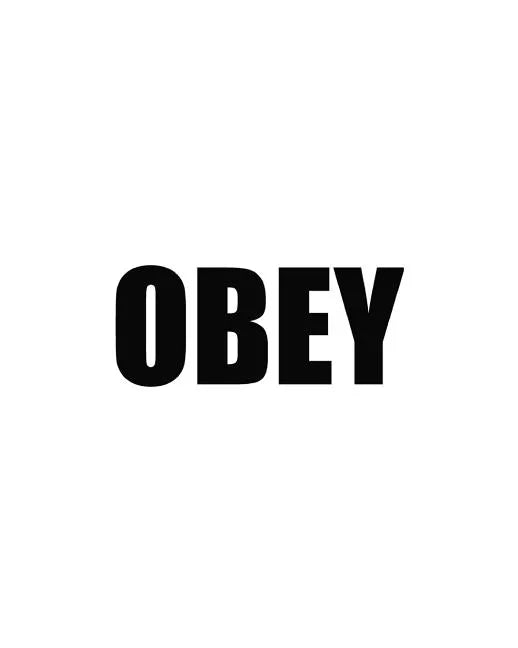 Obey - Paperback