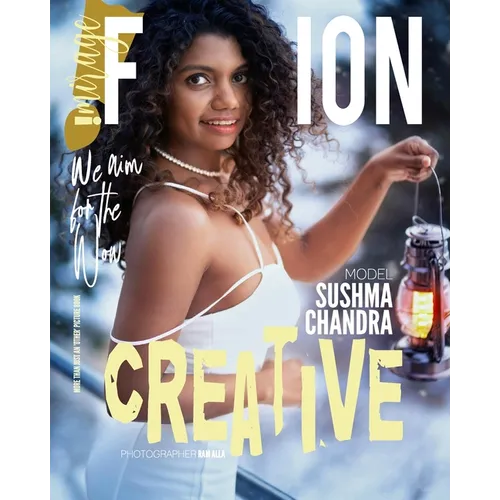 IMIRAGEmagazine Issue: #2287: IMIRAGEmagazine - Paperback