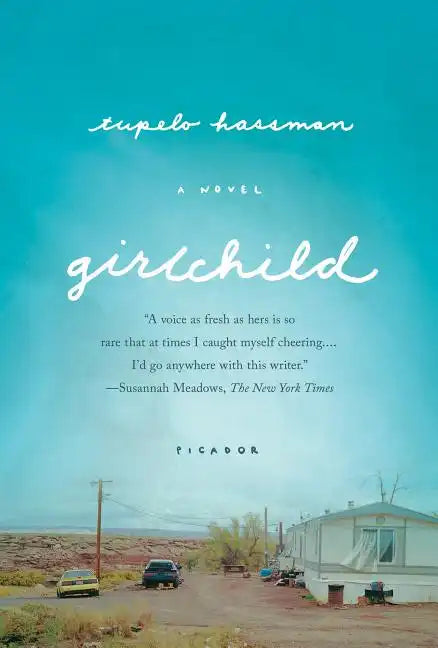 Girlchild - Paperback