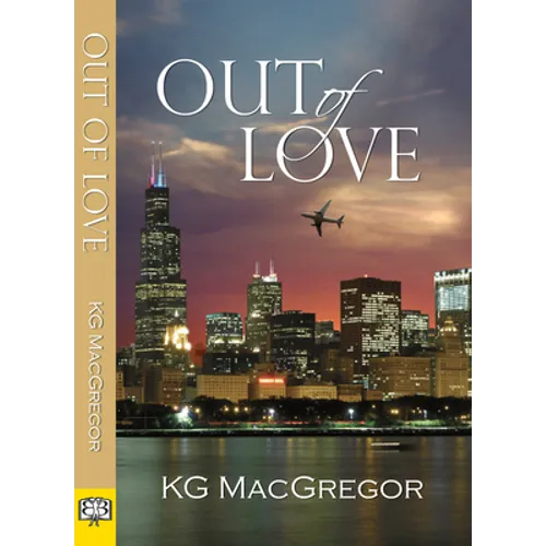 Out of Love - Paperback