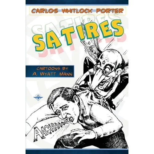Satires - Paperback