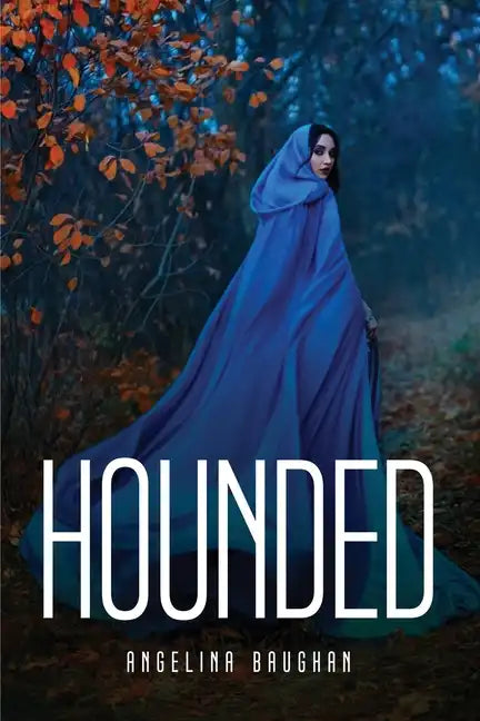 Hounded - Paperback