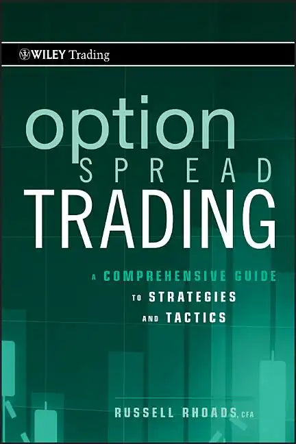 Option Spread Trading - Hardcover