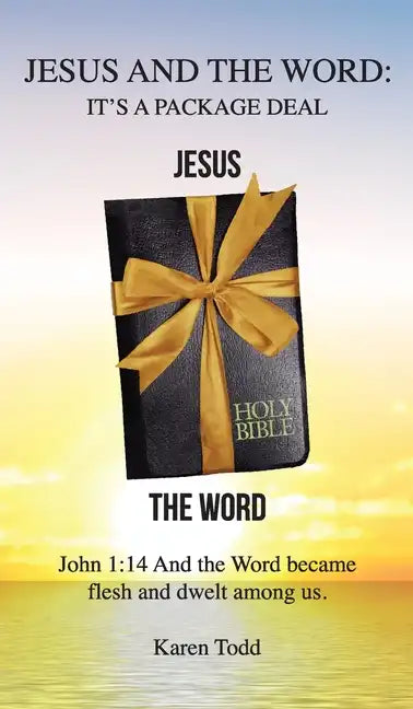 Jesus and the Word - Hardcover