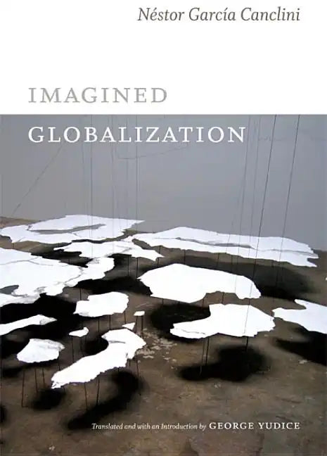 Imagined Globalization - Paperback