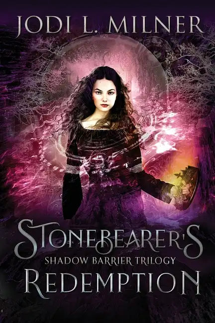 Stonebearer's Redemption - Paperback