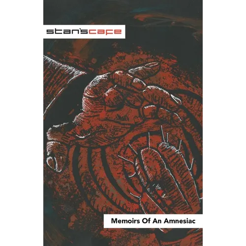 Memoirs Of An Amnesiac - Paperback