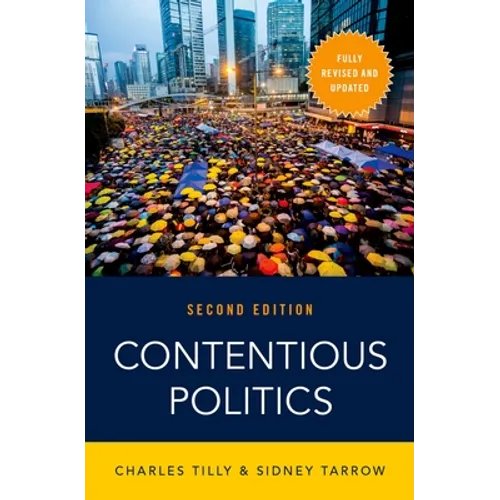 Contentious Politics (Revised) - Paperback