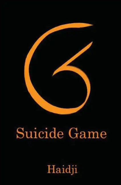 SG - Suicide Game - Paperback