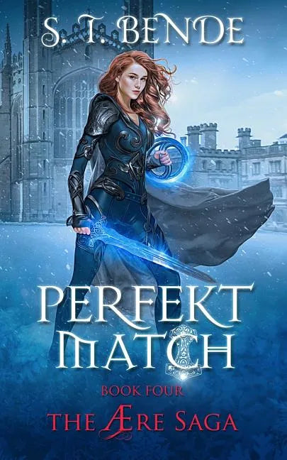 Perfekt Match - Paperback