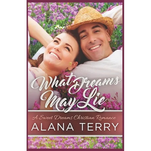 What Dreams May Lie - Paperback