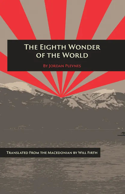 The Eighth Wonder of the World - Paperback