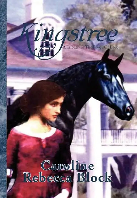 Kingstree - Hardcover