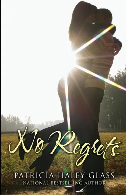 No Regrets - Paperback