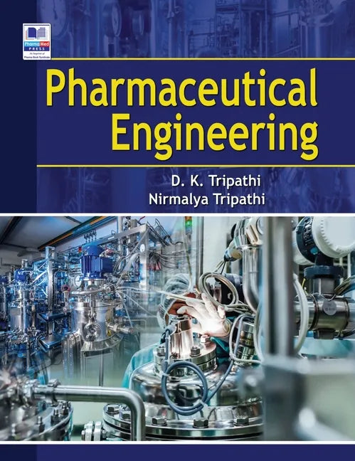 Pharmaceutical Engineering - Hardcover