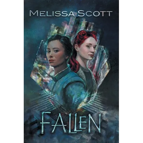 Fallen - Paperback