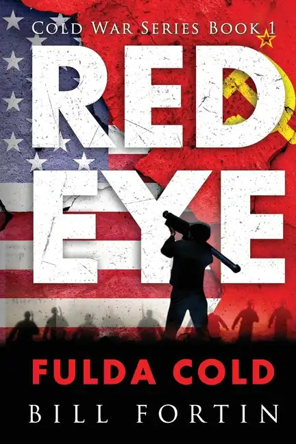 Redeye Fulda Cold - Paperback