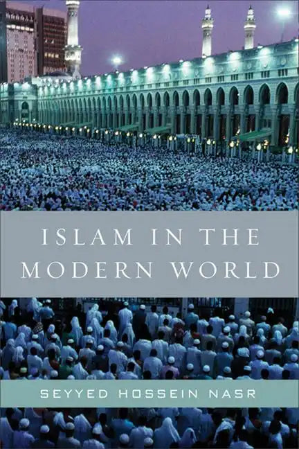 Islam in the Modern World - Paperback