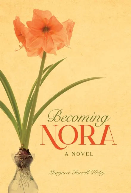 Becoming Nora - Hardcover