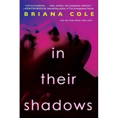 In Their Shadows - Paperback