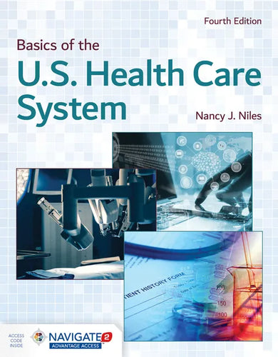 Basics of the U.S. Health Care System - Paperback
