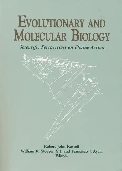 Evolutionary Molecular Biology - Paperback