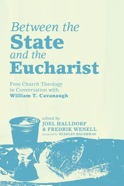 Between the State and the Eucharist - Paperback