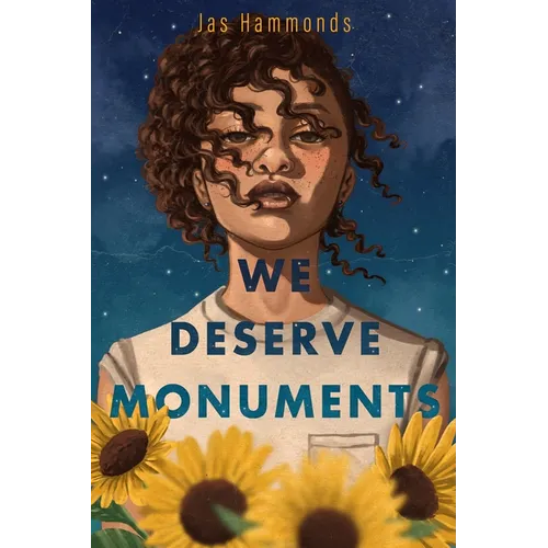 We Deserve Monuments - Paperback